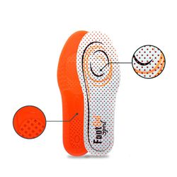Insoles Multideprote Footgel