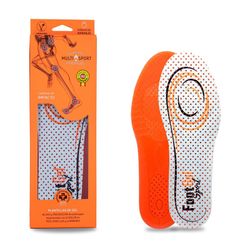 Insoles Multideprote Footgel