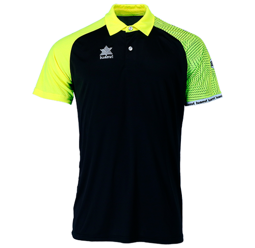 Polo modelo Open Luanvi