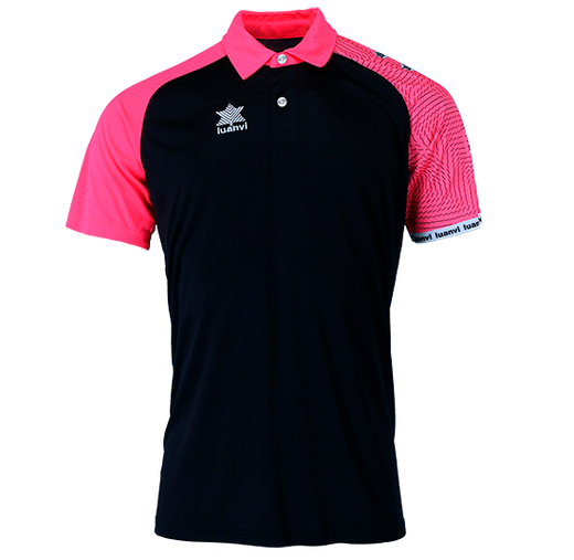 Polo modelo Open Luanvi