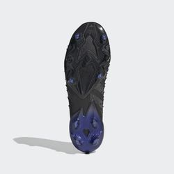 Bota de fútbol adidas predator freak .1 fg
