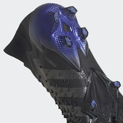 Bota de fútbol adidas predator freak .1 fg