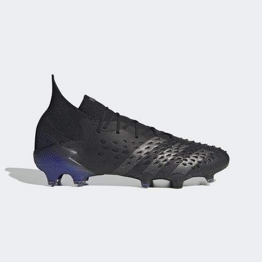 Bota de fútbol adidas predator freak .1 fg