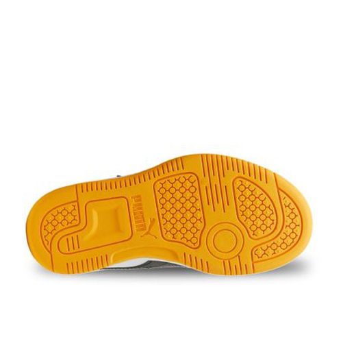 Puma Rebound V6 Mid Ac+ Ps Kids' Shoe