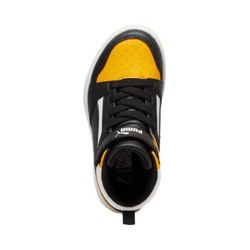 Puma Rebound V6 Mid Ac+ Ps Kids' Shoe