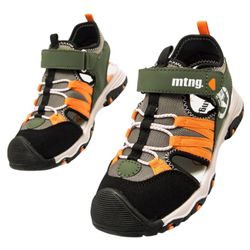 Mustang River Crab Sandal