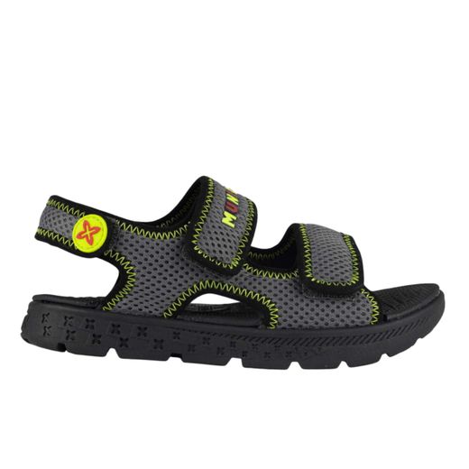 Munich Mini Puck 10 Sandal