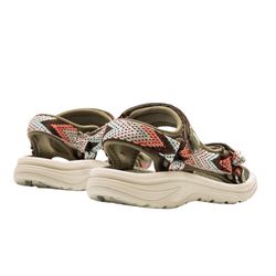 Mustang Women's Sandal Tornado Model