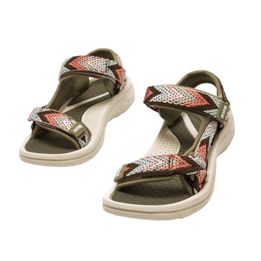 Mustang Women's Sandal Tornado Model