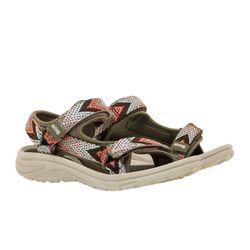 Mustang Women's Sandal Tornado Model