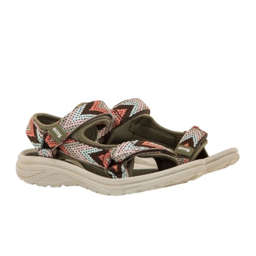 Mustang Women's Sandal Tornado Model