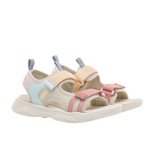 Mustang Children's Sandal, Trek Model