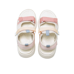 Mustang Children's Sandal, Trek Model