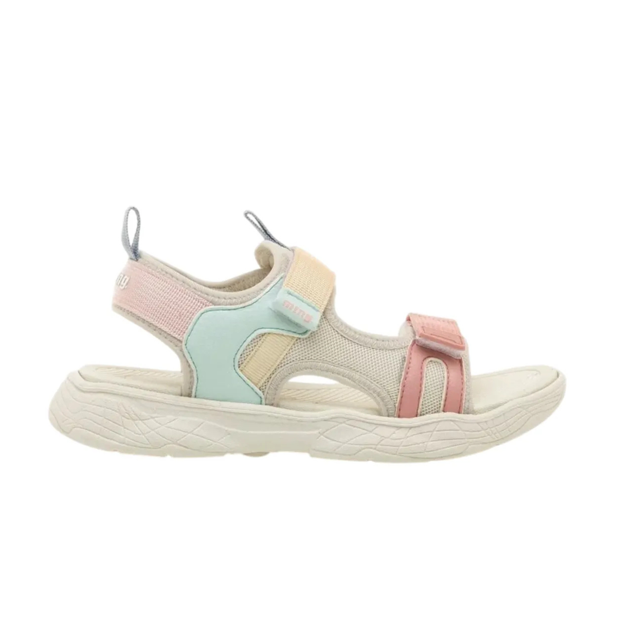 Sandalia Mustang Infaltil Modelo Treck 28