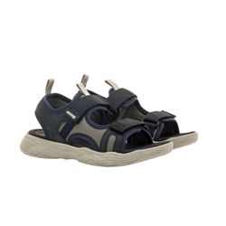 Mustang Children's Sandal, Trek Model