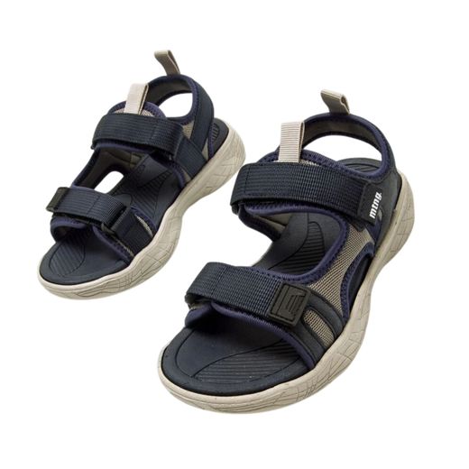 Mustang Children's Sandal, Trek Model