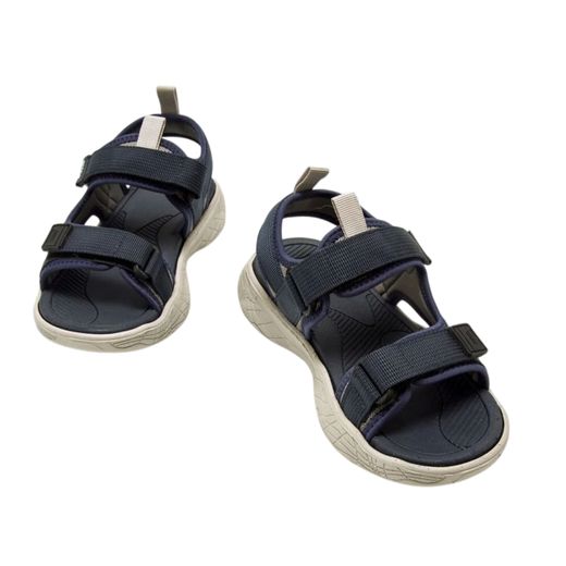 Mustang Children's Sandal, Trek Model