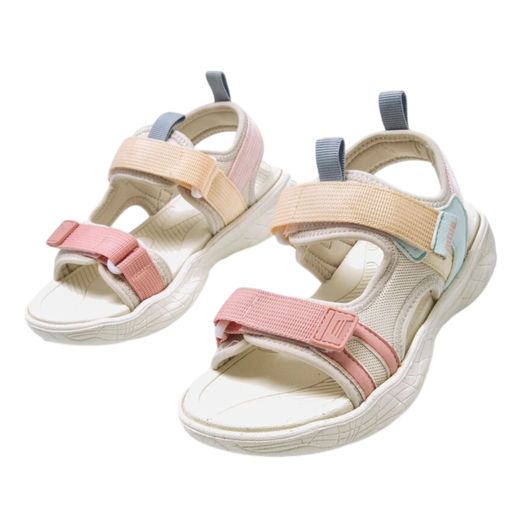 Mustang Children's Sandal, Trek Model