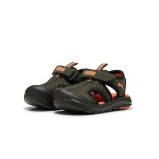 Sandalia Puma Fun Racer Mesh