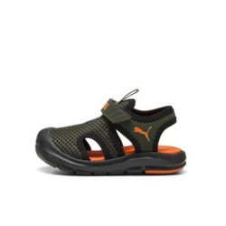 Sandalia Puma Fun Racer Mesh