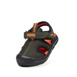 Sandalia Puma Fun Racer Mesh