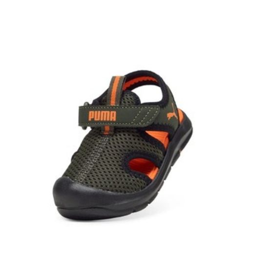 Sandalia Puma Fun Racer Mesh