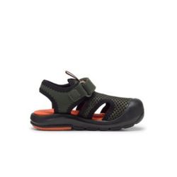 Sandalia Puma Fun Racer Mesh