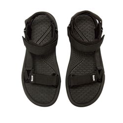 Mustang Solana Model Sandals