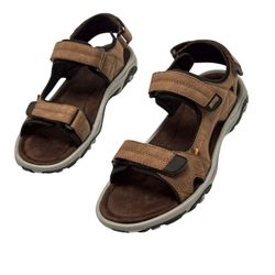 Mustang Varadero Model Sandals