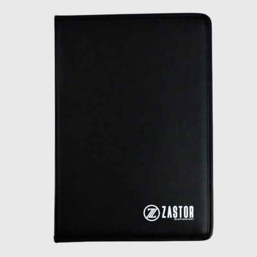 Zastor Mister Football training set