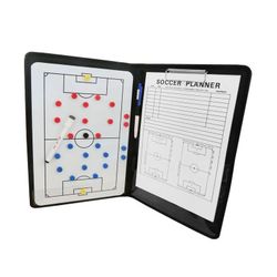 Zastor Mister Football training set