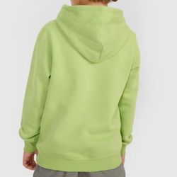 Sudadera 4F de niño con capucha