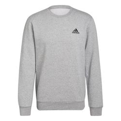 Adidas Essentials Fleece Sweatshirt