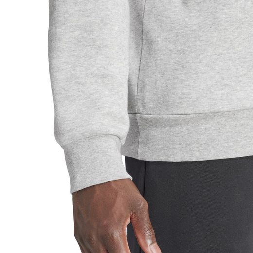 Adidas Essentials Fleece Sweatshirt