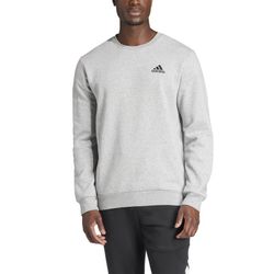 Adidas Essentials Fleece Sweatshirt