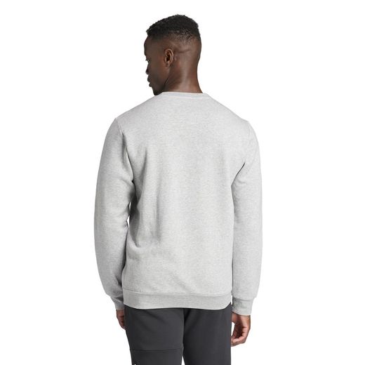 Adidas Essentials Fleece Sweatshirt