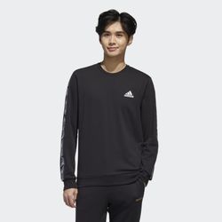 Adidas Essentials Tape Adult Sweatshirt