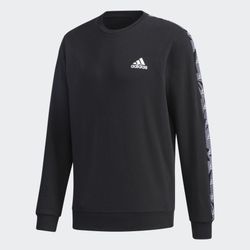 Adidas Essentials Tape Adult Sweatshirt