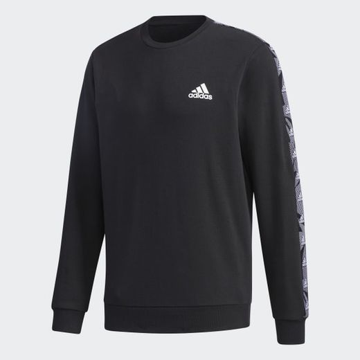 Adidas Essentials Tape Adult Sweatshirt