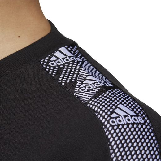 Adidas Essentials Tape Adult Sweatshirt