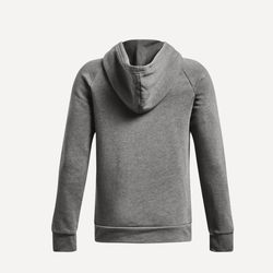 Sudadera con capucha para niños Under Armour Rival Fleece