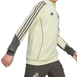 Sudadera con Capucha Real Madrid 25/26 Niñ@