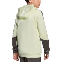 Sudadera con Capucha Real Madrid 25/26 Niñ@