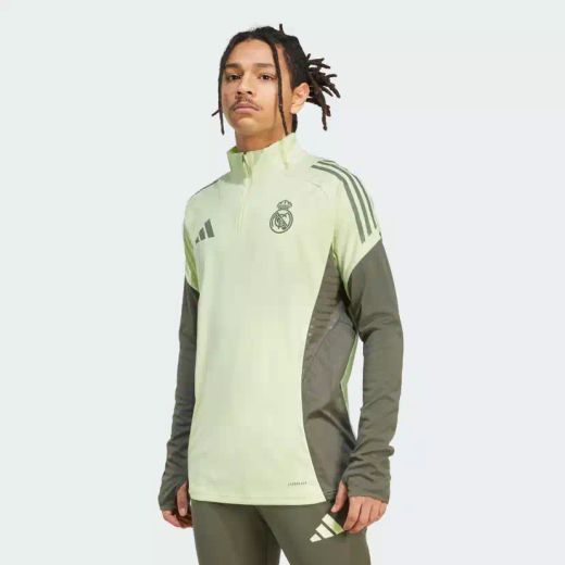 Sudadera con Capucha Real Madrid 25/26