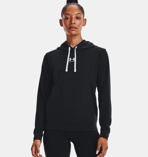 UA-Hoodie