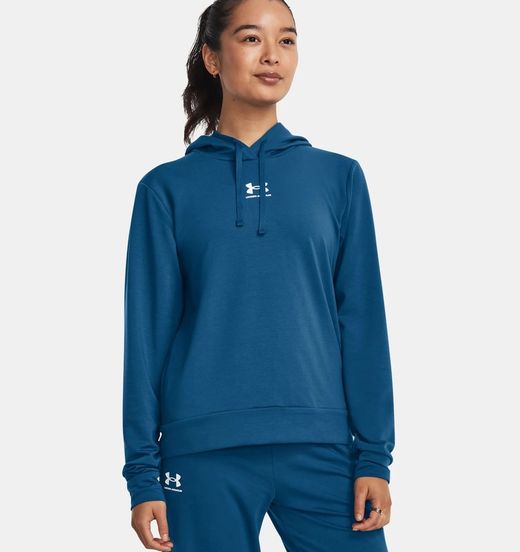 UA-Hoodie