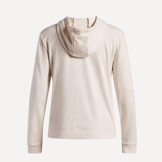 Sudadera con capucha Under Armour Rival Terry para mujer,