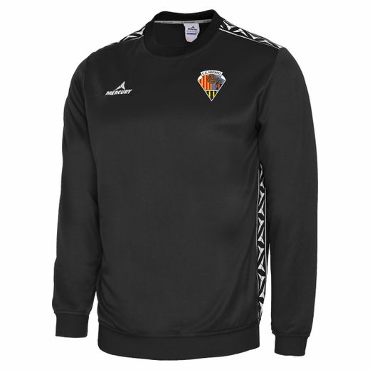 Sudadera de entreno CE Mataró (sólo disponible a la venta en el pack)
