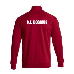 Pack de inviero C.F.Dosrius