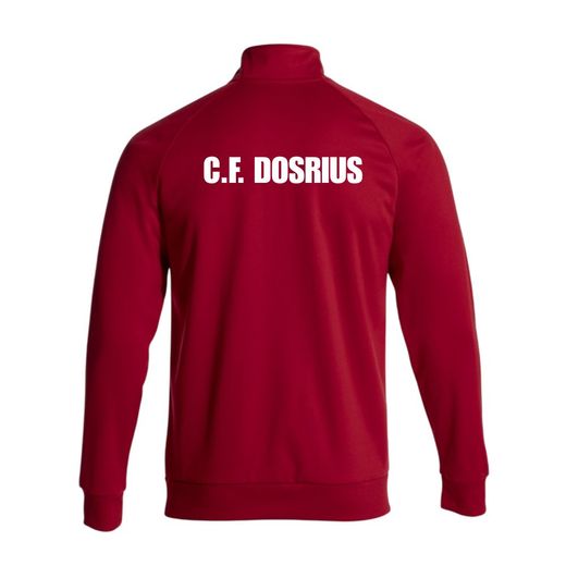 Pack de inviero C.F.Dosrius